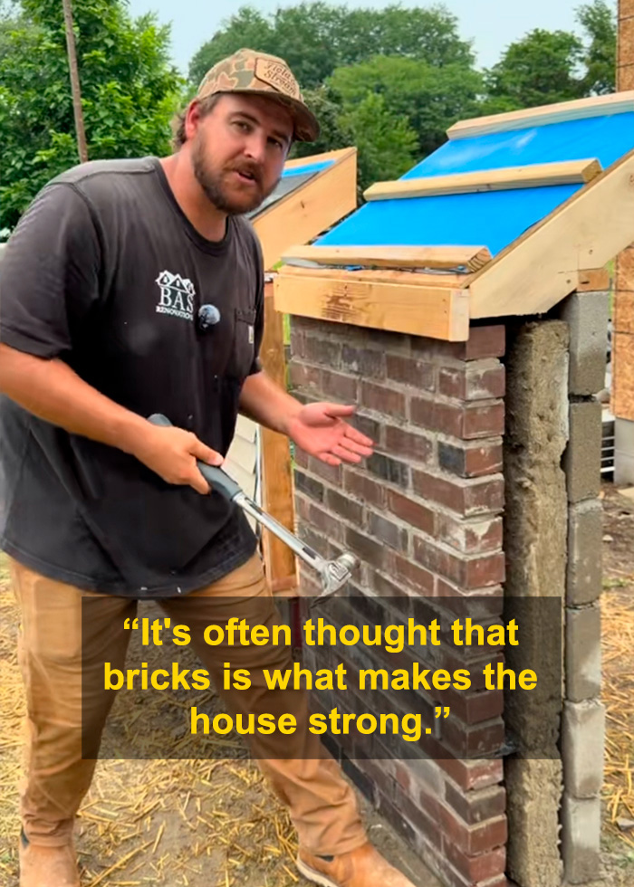 Construction Expert Gives Final Word On The Heated USA vs Europe Home Building Debate
