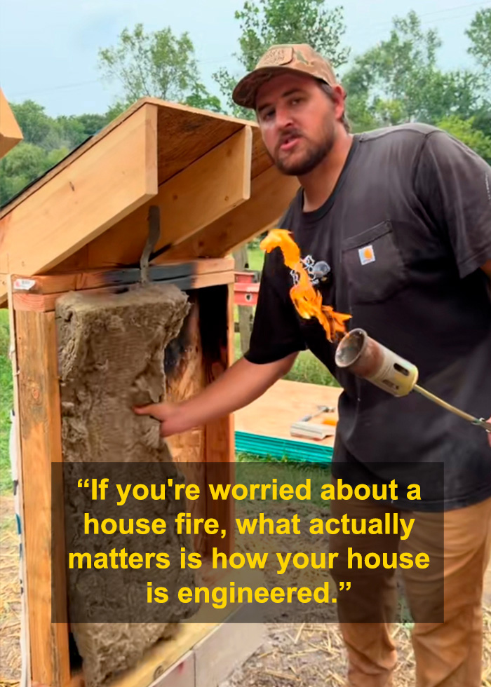 Construction Expert Gives Final Word On The Heated USA vs Europe Home Building Debate