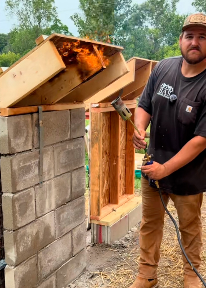Construction Expert Gives Final Word On The Heated USA vs Europe Home Building Debate