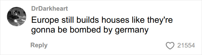 Construction Expert Gives Final Word On The Heated USA vs Europe Home Building Debate