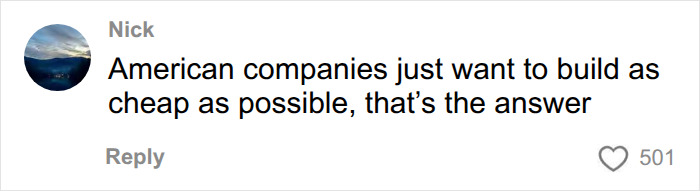 Construction Expert Gives Final Word On The Heated USA vs Europe Home Building Debate