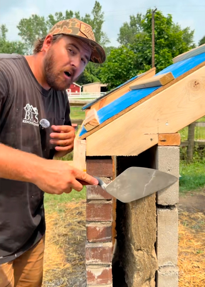 Construction Expert Gives Final Word On The Heated USA vs Europe Home Building Debate