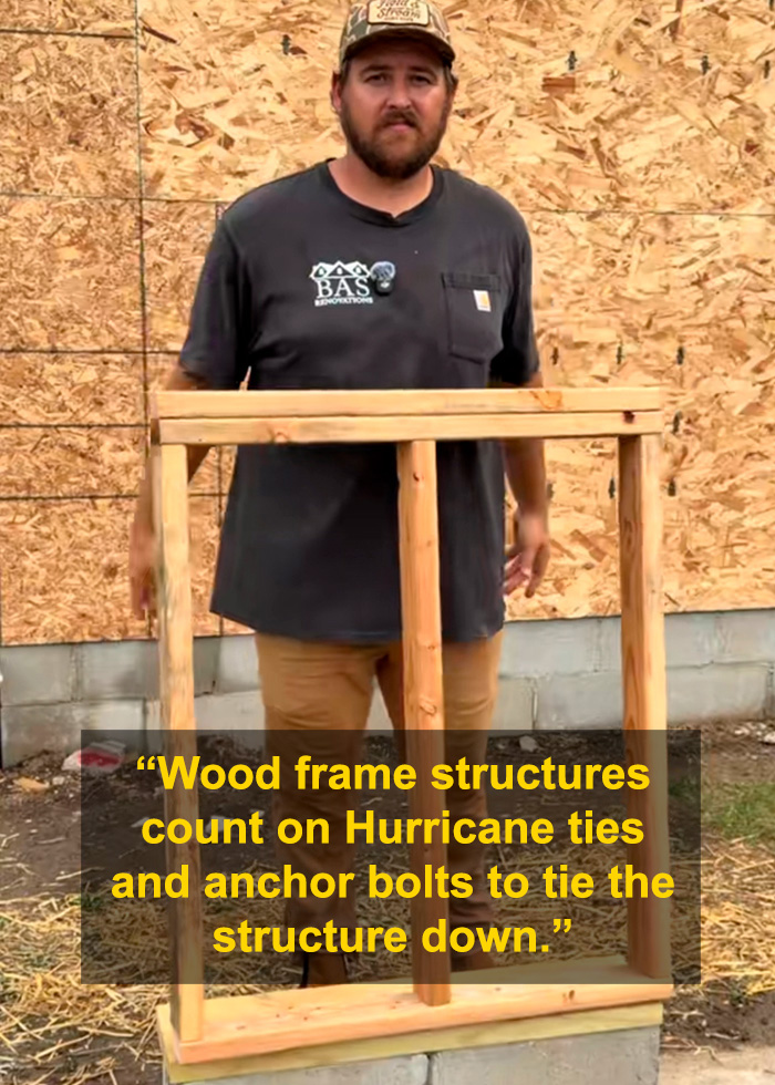 Construction Expert Gives Final Word On The Heated USA vs Europe Home Building Debate