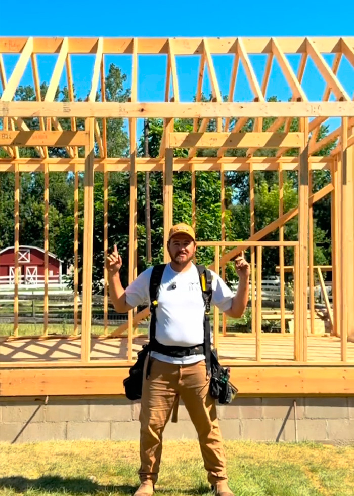 Construction Expert Gives Final Word On The Heated USA vs Europe Home Building Debate