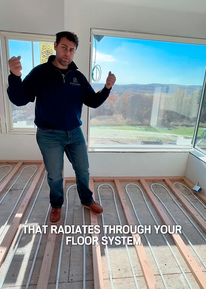 Construction Expert Gives Final Word On The Heated USA vs Europe Home Building Debate