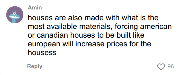 Construction Expert Gives Final Word On The Heated USA vs Europe Home Building Debate