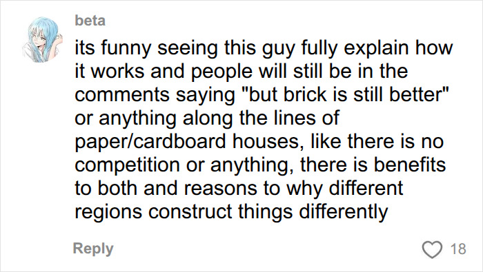 Construction Expert Gives Final Word On The Heated USA vs Europe Home Building Debate