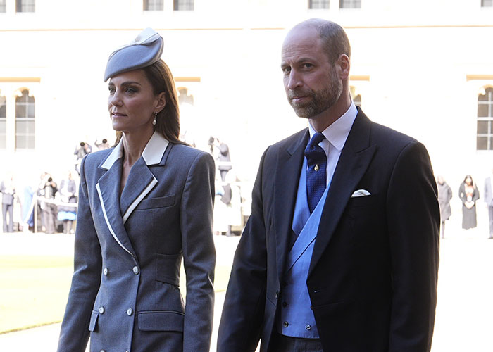 After Harry And Meghan’s Controversial UK Return, Report Reveals William and Kate’s Plan To Deal With Them After Harry And Meghan’s Controversial UK Return, Report Reveals William and Kate’s Plan To Deal With Them