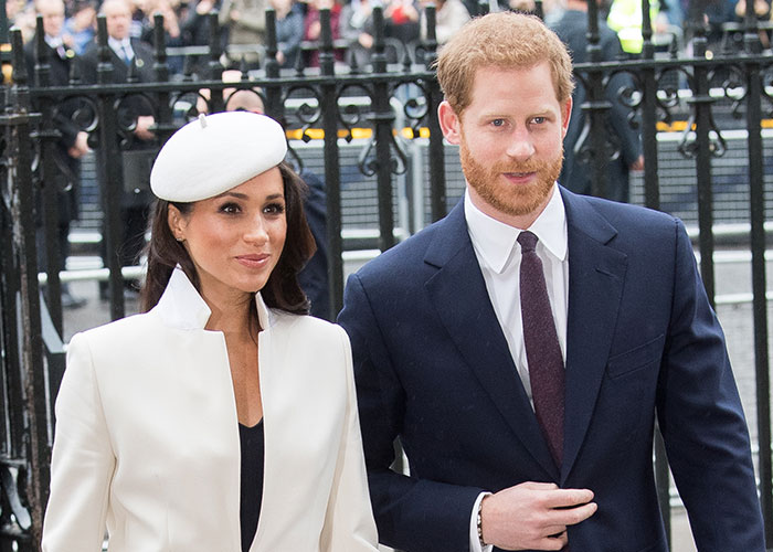 After Harry And Meghan’s Controversial UK Return, Report Reveals William and Kate’s Plan To Deal With Them After Harry And Meghan’s Controversial UK Return, Report Reveals William and Kate’s Plan To Deal With Them