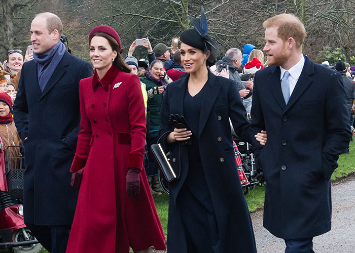 After Harry And Meghan’s Controversial UK Return, Report Reveals William and Kate’s Plan To Deal With Them After Harry And Meghan’s Controversial UK Return, Report Reveals William and Kate’s Plan To Deal With Them