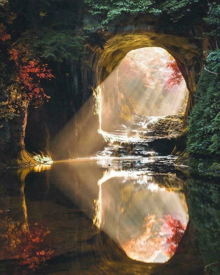 106 Awe-Inspiring Photos That Prove Nature Is Freaking Lit (New Pics) 106 Awe-Inspiring Photos That Prove Nature Is Freaking Lit (New Pics)