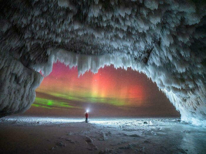 106 Awe-Inspiring Photos That Prove Nature Is Freaking Lit (New Pics) 106 Awe-Inspiring Photos That Prove Nature Is Freaking Lit (New Pics)