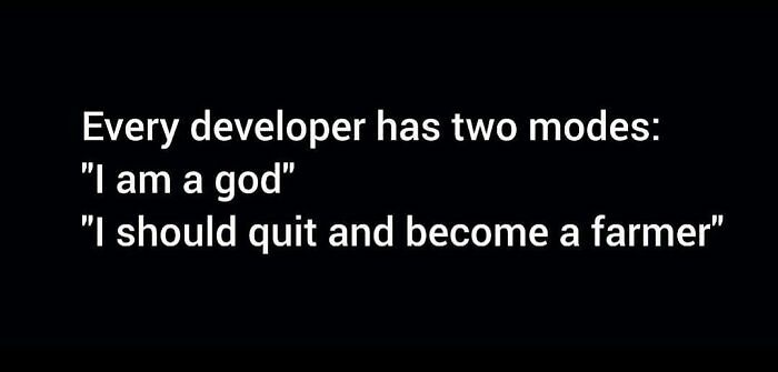 99 Funny Programmer Memes For Tired Devs And Computer Nerds (New Pics) 99 Funny Programmer Memes For Tired Devs And Computer Nerds (New Pics)