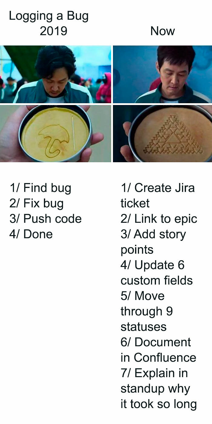 99 Funny Programmer Memes For Tired Devs And Computer Nerds (New Pics) 99 Funny Programmer Memes For Tired Devs And Computer Nerds (New Pics)