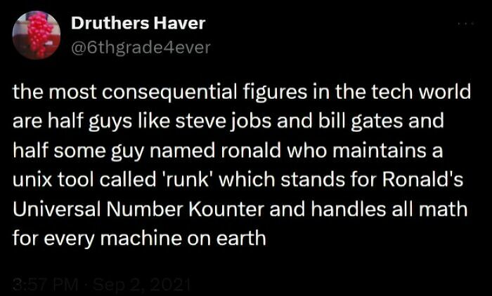 99 Funny Programmer Memes For Tired Devs And Computer Nerds (New Pics) 99 Funny Programmer Memes For Tired Devs And Computer Nerds (New Pics)