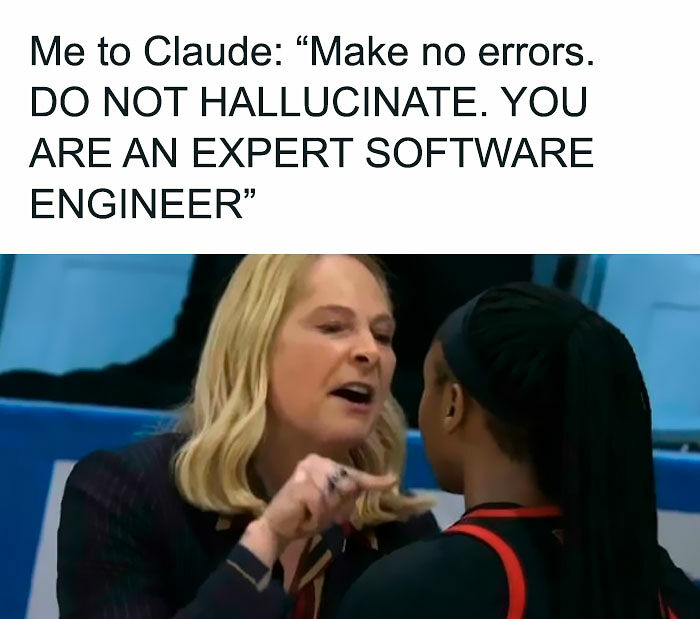99 Funny Programmer Memes For Tired Devs And Computer Nerds (New Pics) 99 Funny Programmer Memes For Tired Devs And Computer Nerds (New Pics)