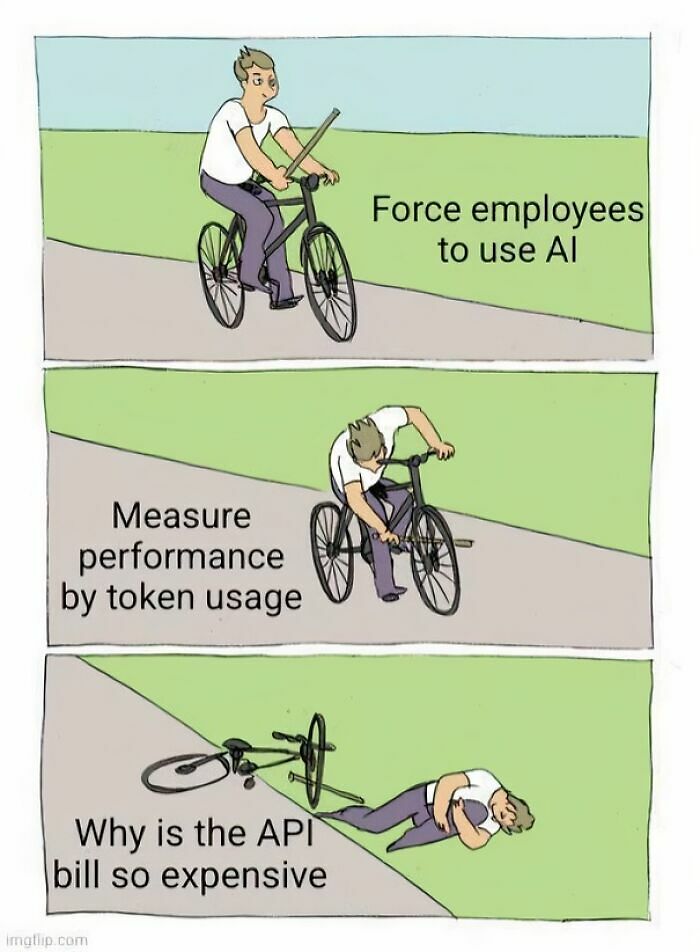 99 Funny Programmer Memes For Tired Devs And Computer Nerds (New Pics) 99 Funny Programmer Memes For Tired Devs And Computer Nerds (New Pics)