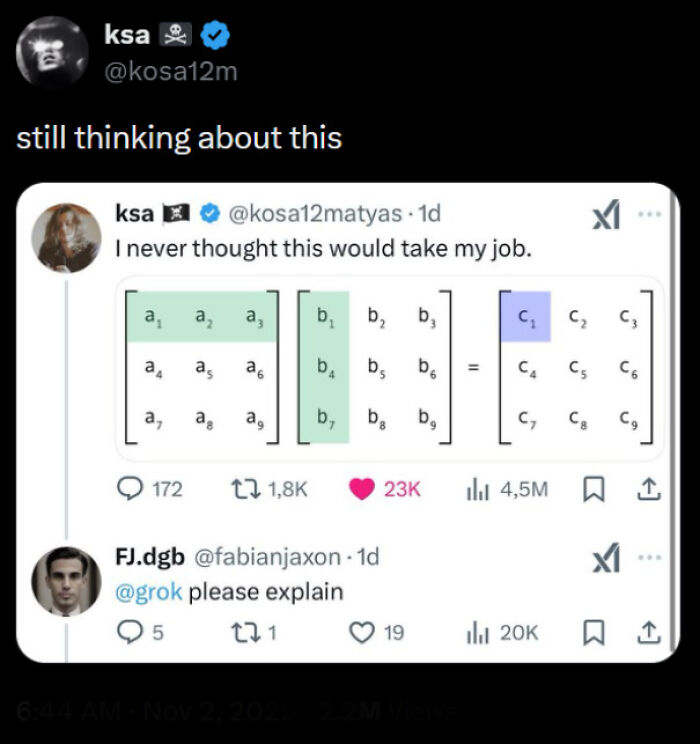 99 Funny Programmer Memes For Tired Devs And Computer Nerds (New Pics) 99 Funny Programmer Memes For Tired Devs And Computer Nerds (New Pics)
