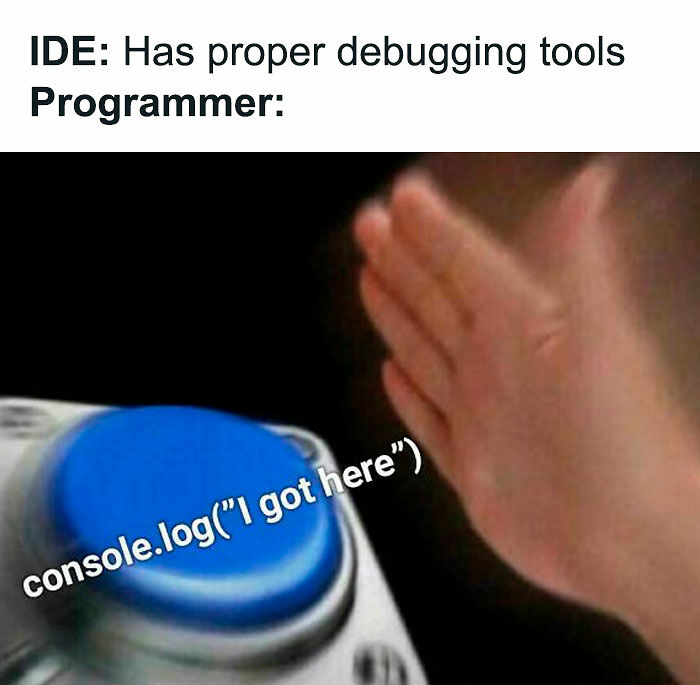 99 Funny Programmer Memes For Tired Devs And Computer Nerds (New Pics) 99 Funny Programmer Memes For Tired Devs And Computer Nerds (New Pics)