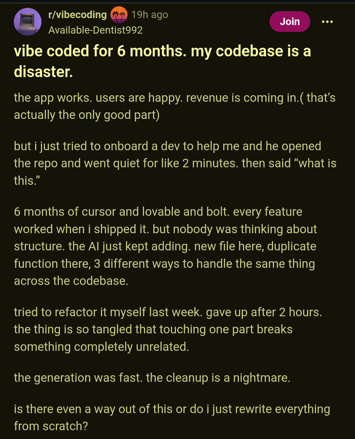 99 Funny Programmer Memes For Tired Devs And Computer Nerds (New Pics) 99 Funny Programmer Memes For Tired Devs And Computer Nerds (New Pics)