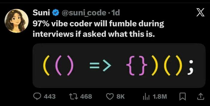 99 Funny Programmer Memes For Tired Devs And Computer Nerds (New Pics) 99 Funny Programmer Memes For Tired Devs And Computer Nerds (New Pics)