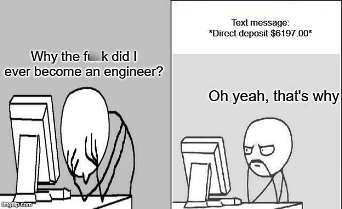 99 Funny Programmer Memes For Tired Devs And Computer Nerds (New Pics) 99 Funny Programmer Memes For Tired Devs And Computer Nerds (New Pics)