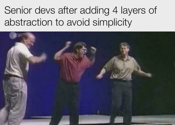 99 Funny Programmer Memes For Tired Devs And Computer Nerds (New Pics) 99 Funny Programmer Memes For Tired Devs And Computer Nerds (New Pics)