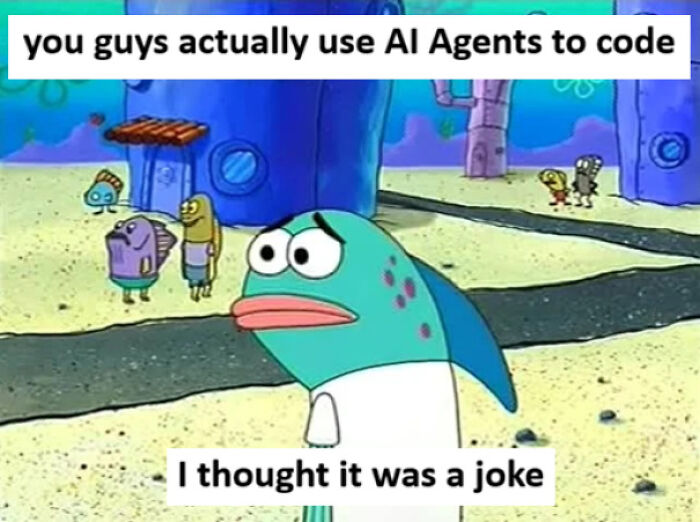 99 Funny Programmer Memes For Tired Devs And Computer Nerds (New Pics) 99 Funny Programmer Memes For Tired Devs And Computer Nerds (New Pics)
