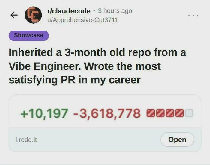 99 Funny Programmer Memes For Tired Devs And Computer Nerds (New Pics) 99 Funny Programmer Memes For Tired Devs And Computer Nerds (New Pics)
