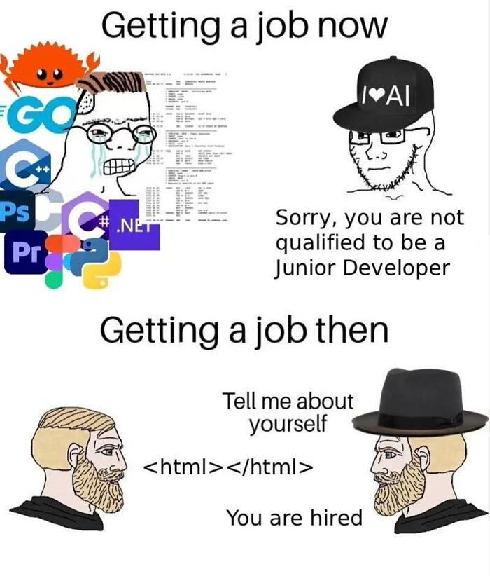 99 Funny Programmer Memes For Tired Devs And Computer Nerds (New Pics) 99 Funny Programmer Memes For Tired Devs And Computer Nerds (New Pics)