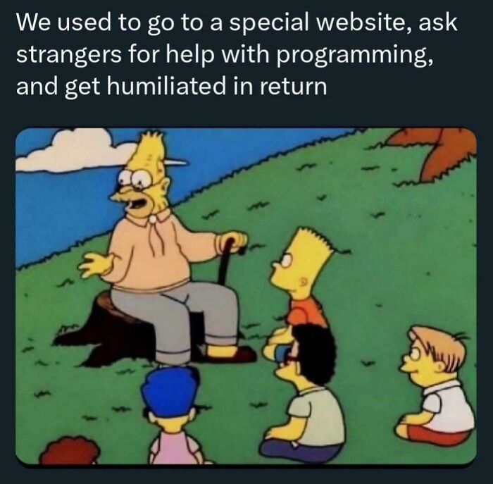 99 Funny Programmer Memes For Tired Devs And Computer Nerds (New Pics) 99 Funny Programmer Memes For Tired Devs And Computer Nerds (New Pics)