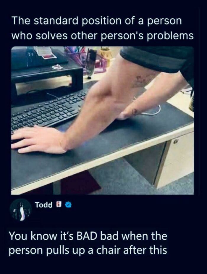 99 Funny Programmer Memes For Tired Devs And Computer Nerds (New Pics) 99 Funny Programmer Memes For Tired Devs And Computer Nerds (New Pics)