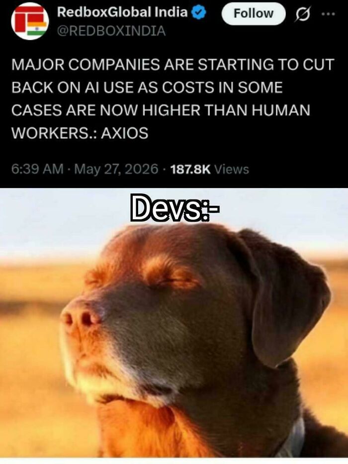 99 Funny Programmer Memes For Tired Devs And Computer Nerds (New Pics) 99 Funny Programmer Memes For Tired Devs And Computer Nerds (New Pics)
