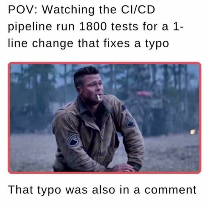 99 Funny Programmer Memes For Tired Devs And Computer Nerds (New Pics) 99 Funny Programmer Memes For Tired Devs And Computer Nerds (New Pics)