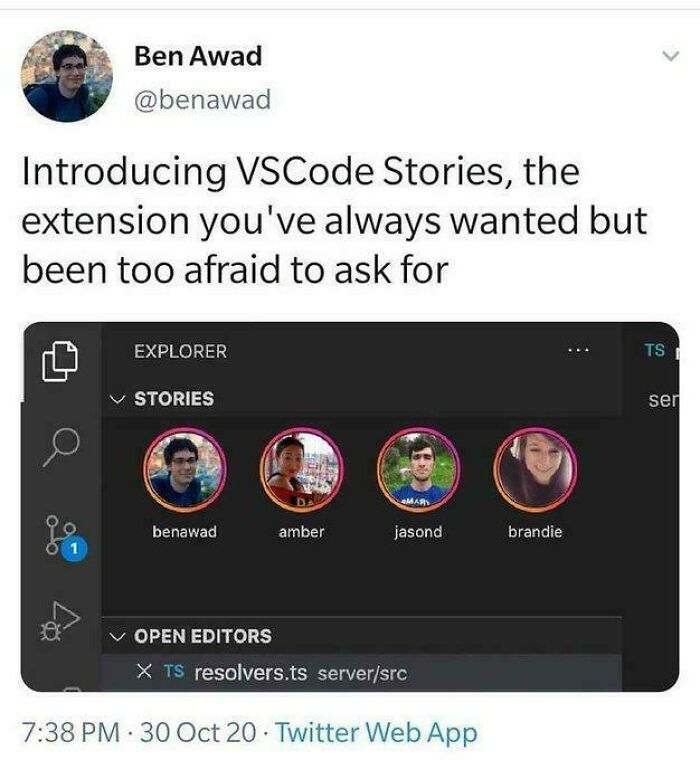 99 Funny Programmer Memes For Tired Devs And Computer Nerds (New Pics) 99 Funny Programmer Memes For Tired Devs And Computer Nerds (New Pics)
