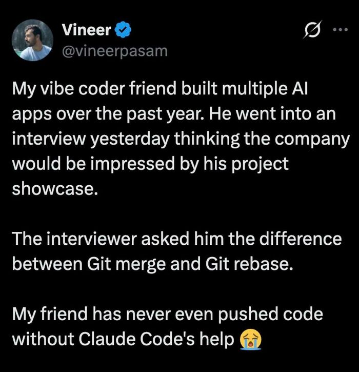 99 Funny Programmer Memes For Tired Devs And Computer Nerds (New Pics) 99 Funny Programmer Memes For Tired Devs And Computer Nerds (New Pics)