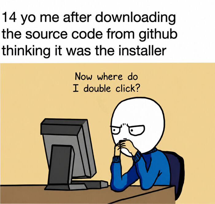 99 Funny Programmer Memes For Tired Devs And Computer Nerds (New Pics) 99 Funny Programmer Memes For Tired Devs And Computer Nerds (New Pics)