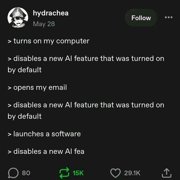 99 Funny Programmer Memes For Tired Devs And Computer Nerds (New Pics) 99 Funny Programmer Memes For Tired Devs And Computer Nerds (New Pics)