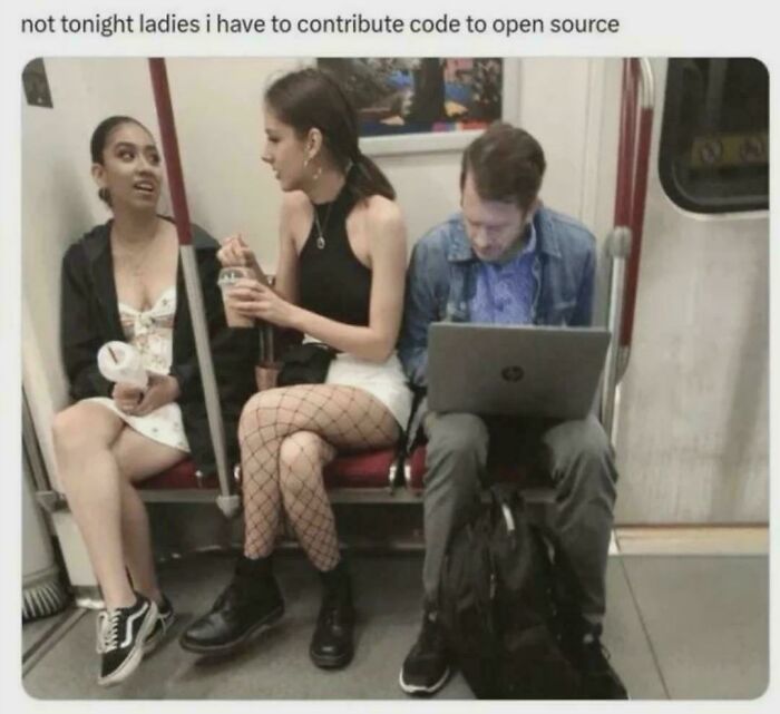 99 Funny Programmer Memes For Tired Devs And Computer Nerds (New Pics) 99 Funny Programmer Memes For Tired Devs And Computer Nerds (New Pics)