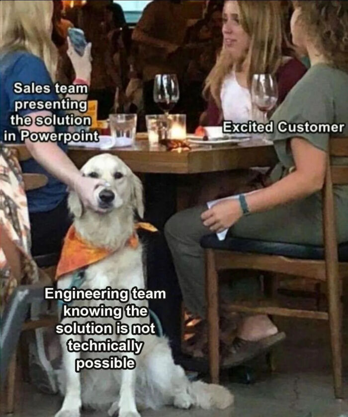99 Funny Programmer Memes For Tired Devs And Computer Nerds (New Pics) 99 Funny Programmer Memes For Tired Devs And Computer Nerds (New Pics)
