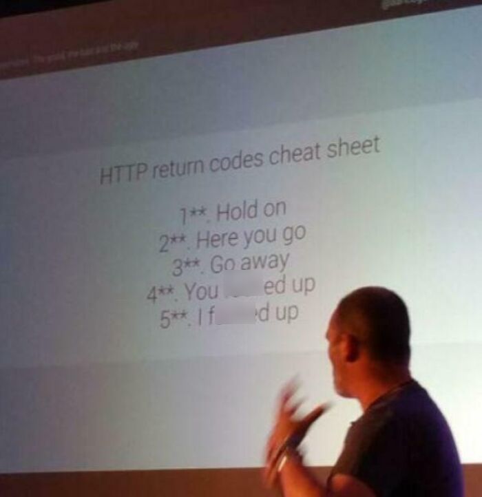 99 Funny Programmer Memes For Tired Devs And Computer Nerds (New Pics) 99 Funny Programmer Memes For Tired Devs And Computer Nerds (New Pics)