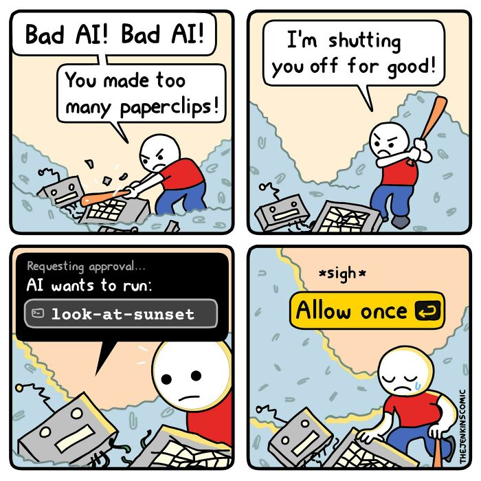 99 Funny Programmer Memes For Tired Devs And Computer Nerds (New Pics) 99 Funny Programmer Memes For Tired Devs And Computer Nerds (New Pics)