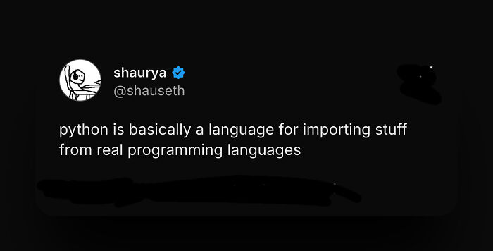 99 Funny Programmer Memes For Tired Devs And Computer Nerds (New Pics) 99 Funny Programmer Memes For Tired Devs And Computer Nerds (New Pics)