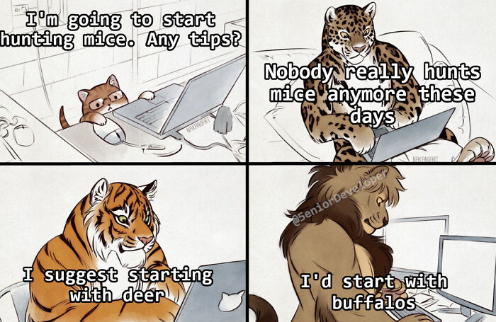 99 Funny Programmer Memes For Tired Devs And Computer Nerds (New Pics) 99 Funny Programmer Memes For Tired Devs And Computer Nerds (New Pics)