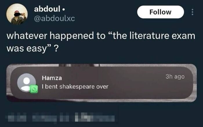 90 Hilarious Texts That Might Make You Cringe Or Cry-Laugh 90 Hilarious Texts That Might Make You Cringe Or Cry-Laugh