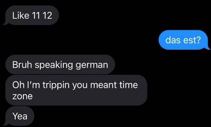 90 Hilarious Texts That Might Make You Cringe Or Cry-Laugh 90 Hilarious Texts That Might Make You Cringe Or Cry-Laugh