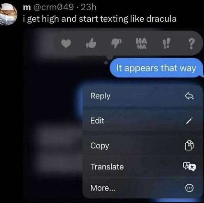90 Hilarious Texts That Might Make You Cringe Or Cry-Laugh 90 Hilarious Texts That Might Make You Cringe Or Cry-Laugh