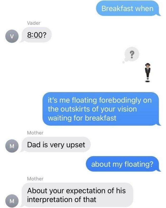 90 Hilarious Texts That Might Make You Cringe Or Cry-Laugh 90 Hilarious Texts That Might Make You Cringe Or Cry-Laugh
