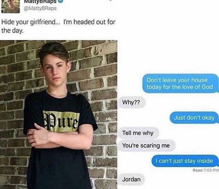 90 Hilarious Texts That Might Make You Cringe Or Cry-Laugh 90 Hilarious Texts That Might Make You Cringe Or Cry-Laugh
