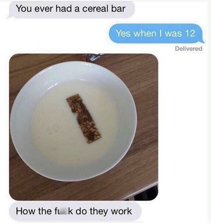 90 Hilarious Texts That Might Make You Cringe Or Cry-Laugh 90 Hilarious Texts That Might Make You Cringe Or Cry-Laugh
